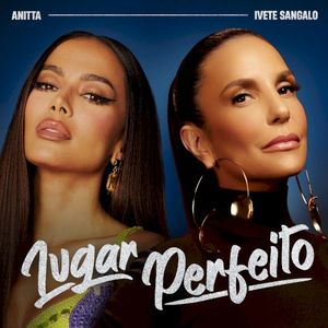 Lugar Perfeito (Single)