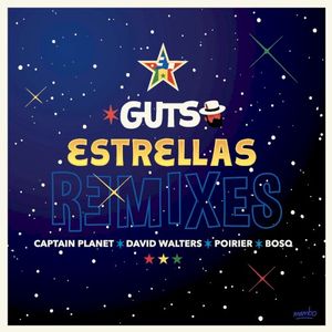 Estrellas Remixes