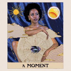 A Moment (Single)