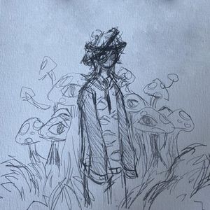 I'm Anxious Again (Single)