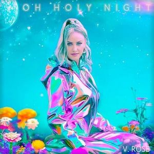 Oh Holy Night (Single)