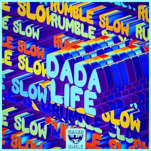 Rumble Slow (Single)