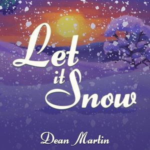 Let It Snow (EP)