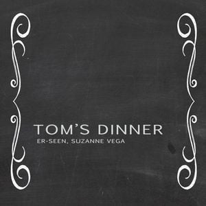 Toms Dinner (Single)