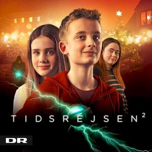 Tidsrejsen 2 (Single)