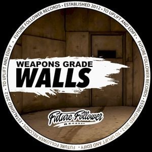 Walls (EP)