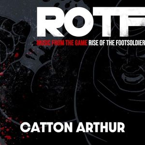 ROTF (OST)