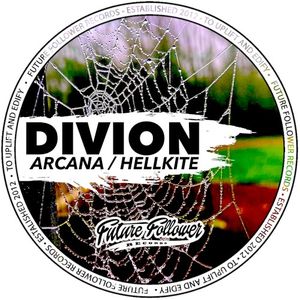 Arcana / Hellkite (Single)