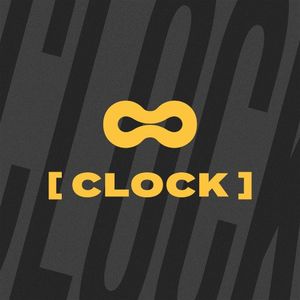 CLOCK (Japanese Ver.) (Single)