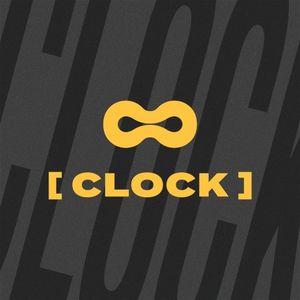 CLOCK (Single)