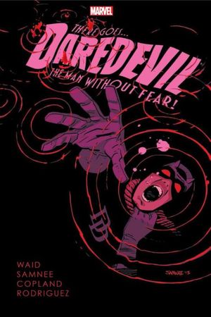 Daredevil by Mark Waid Volume 3