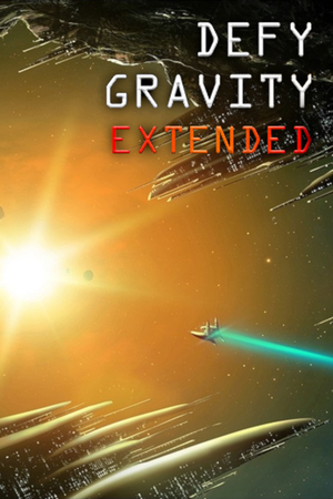 Defy Gravity Extended