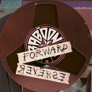 Forward in Reverse (Single)