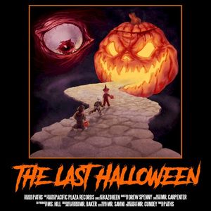 The Last Halloween