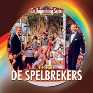 Feest met de Spelbrekers