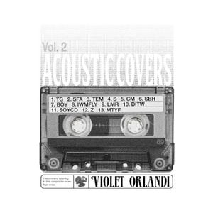 Acoustic covers, Vol. 2