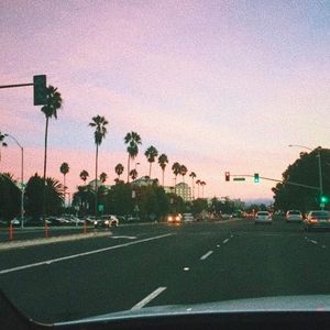 time keeps moving (Single)