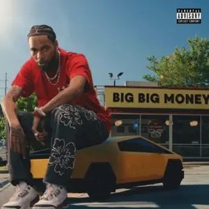 Big Big Money (Single)