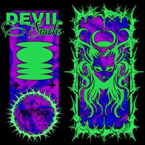 Devil Smile (Single)