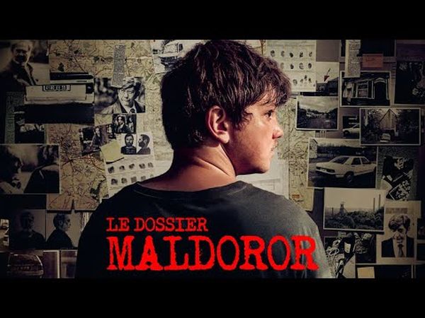 Le Dossier Maldoror