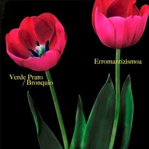 Erromantizismoa (EP)