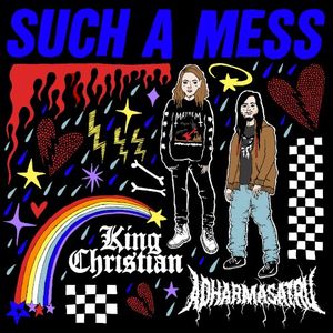 Such a Mess (Single)