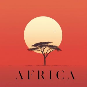 Africa (Single)