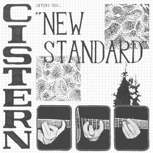 New Standard (EP)