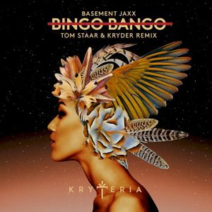 Bingo Bango (Tom Staar & Kryder remix)