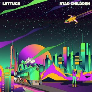 Star Children (Single)