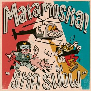 Ska Show (Single)