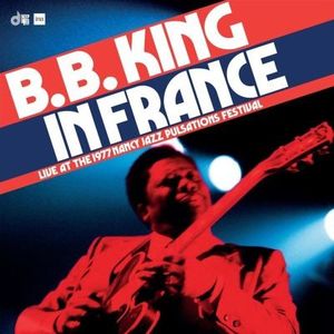 In France (Live at the 1977 Nancy Jazz Pulsations Festival) (Live)