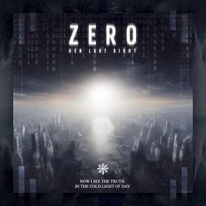 ZERO (Single)