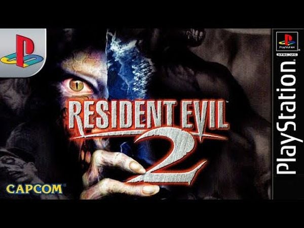 Resident Evil 2