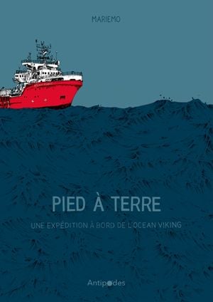 Pied à Terre