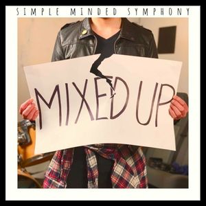 Mixed Up (Single)