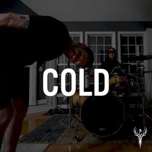 Cold (Single)