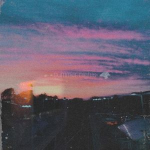 summer nights (Single)