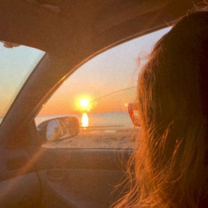 Sunset/Sunrise (Single)