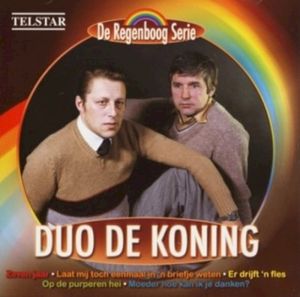 Duo De Koning