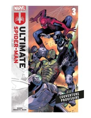 Ultimate Universe, tome 2