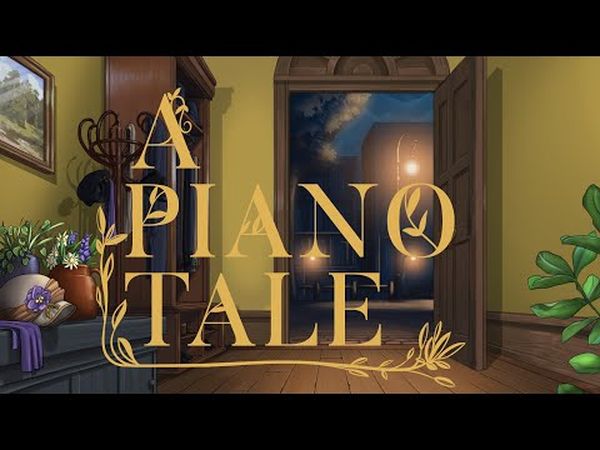 A Piano Tale