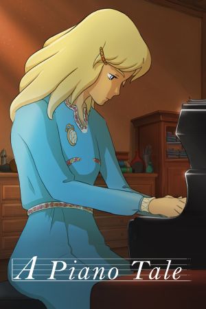 A Piano Tale