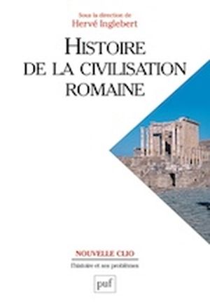 Histoire de la civilisation romaine