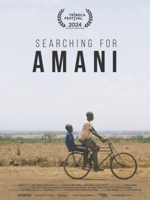 Searching for Amani