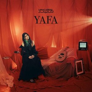 YAFA (EP)