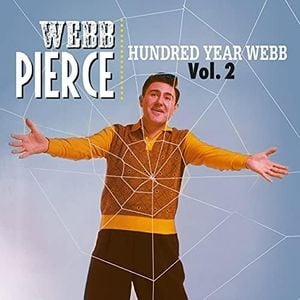 Hundred Year Webb, Vol. 2