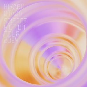 HIKARU UTADA SCIENCE FICTION TOUR 2024 (Live)