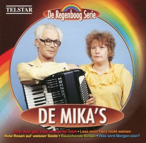 De Mika’s