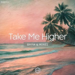 Take Me Higher (Single)